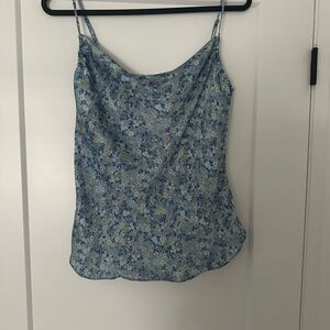 Wilfred Floral Camisole